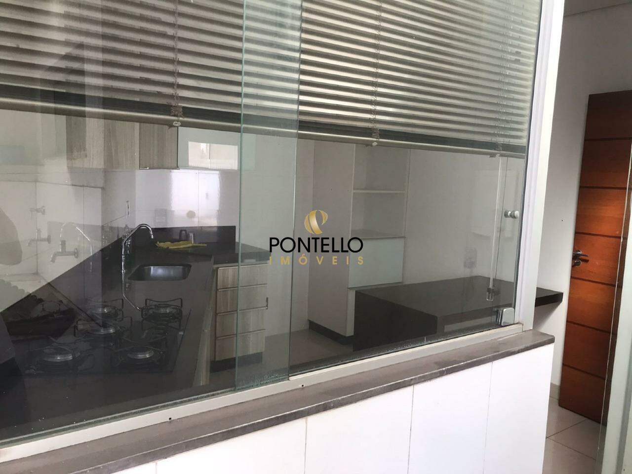 Casa, 3 quartos, 120 m² - Foto 23