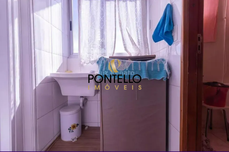 Apartamento, 2 quartos, 68 m² - Foto 9