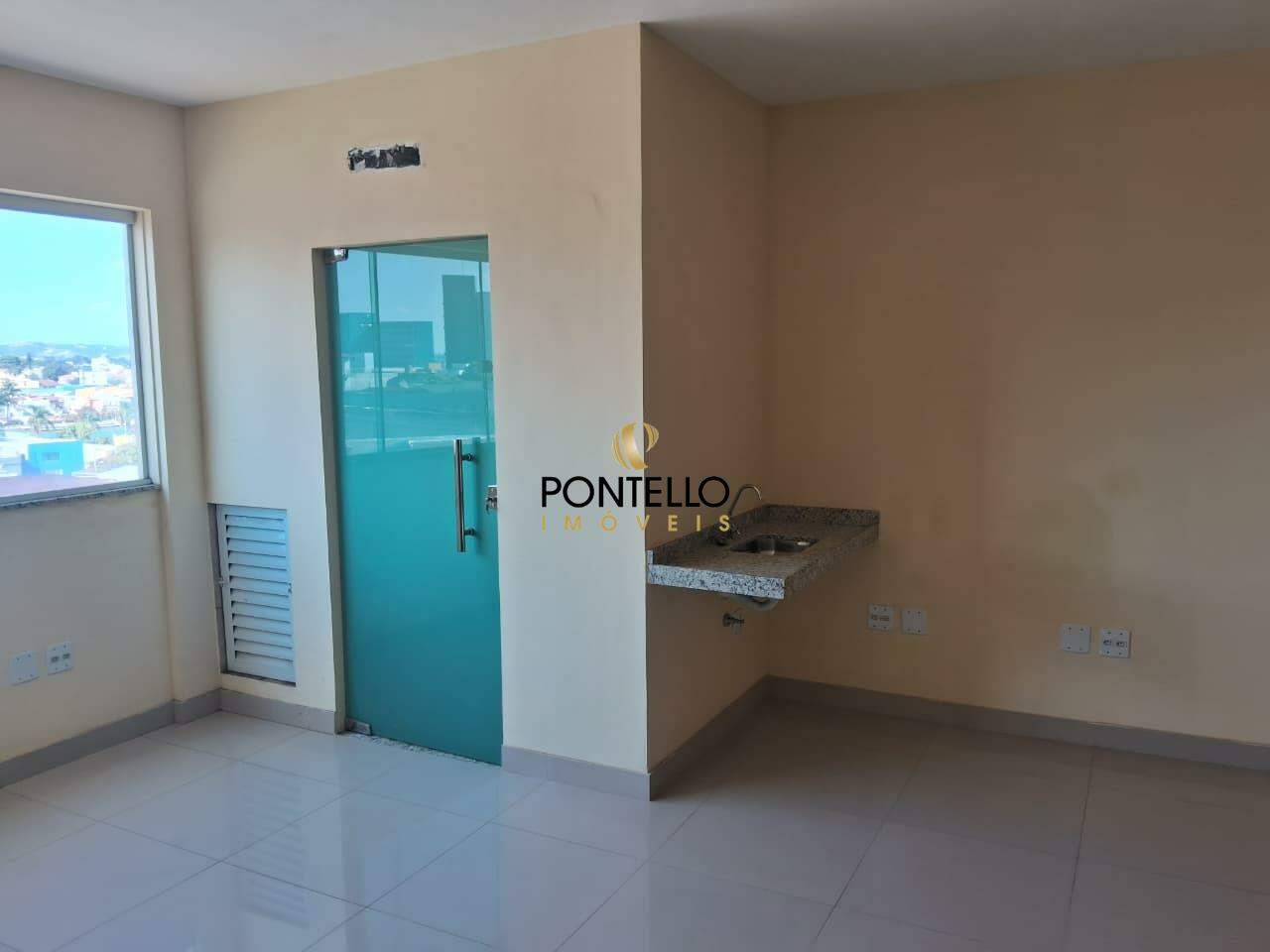 Sala-Conjunto, 25 m² - Foto 3