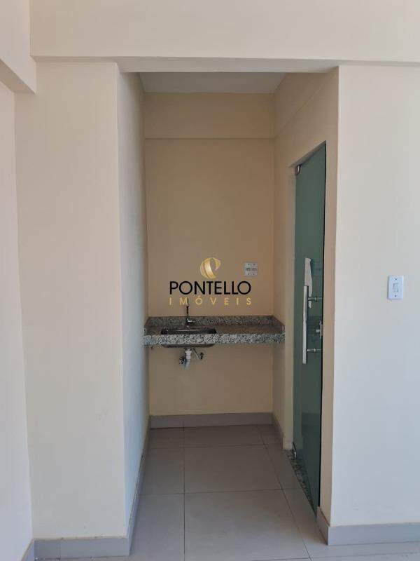 Sala-Conjunto, 27 m² - Foto 4