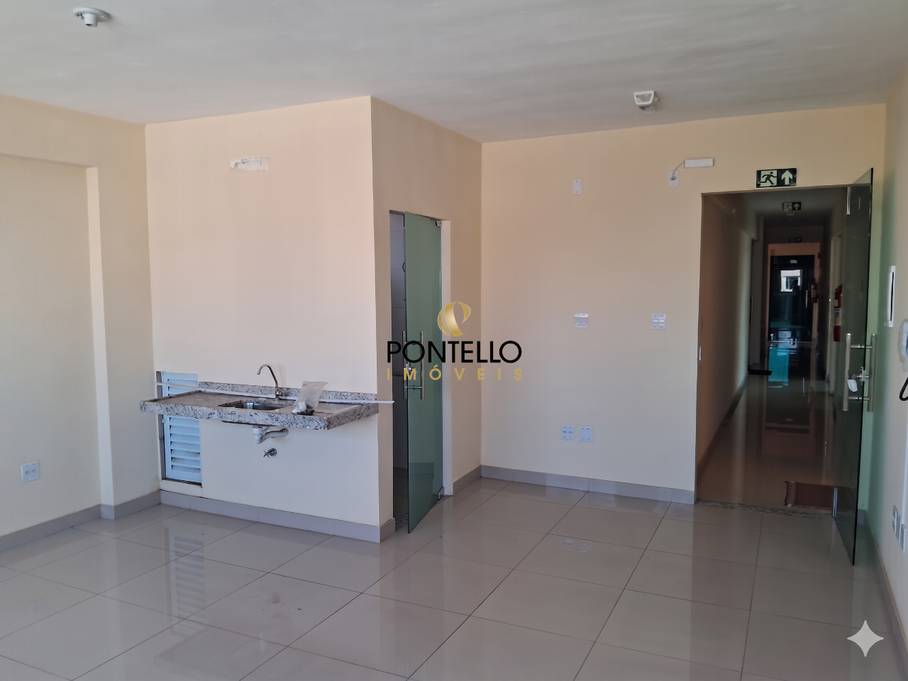 Sala-Conjunto, 25 m² - Foto 4