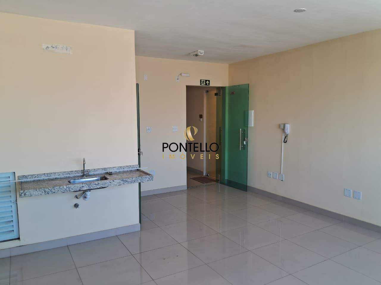Sala-Conjunto, 25 m² - Foto 2