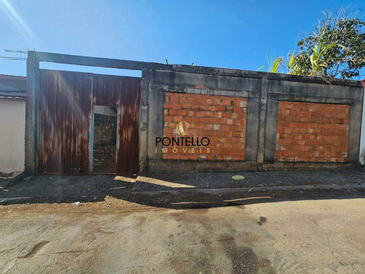 Terreno, 315 m² - Foto 1