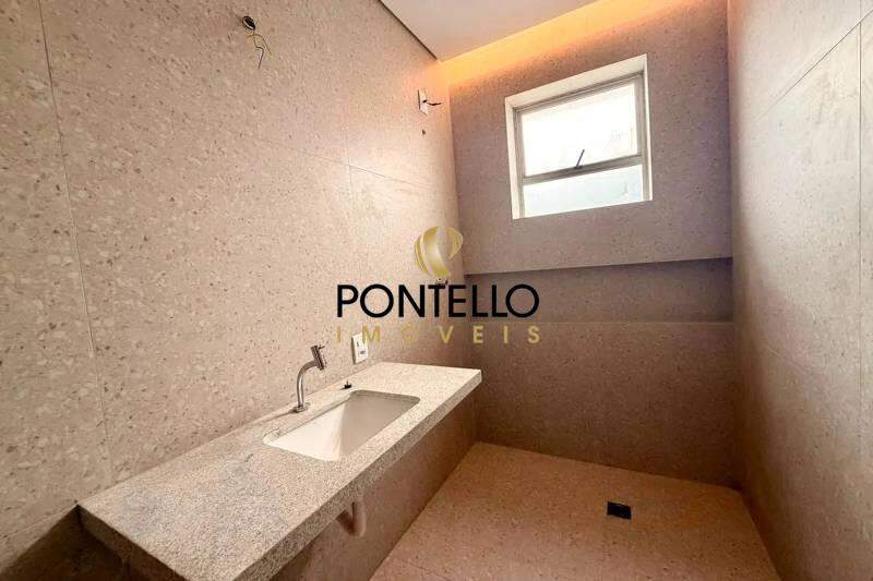 Apartamento 4 quartos à venda em Gutierrez, Belo Horizonte - MG - foto 10