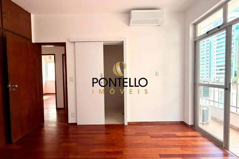 Apartamento 4 quartos à venda em Gutierrez, Belo Horizonte - MG - foto 11