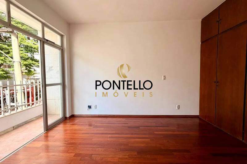 Apartamento 4 quartos à venda em Gutierrez, Belo Horizonte - MG - foto 14