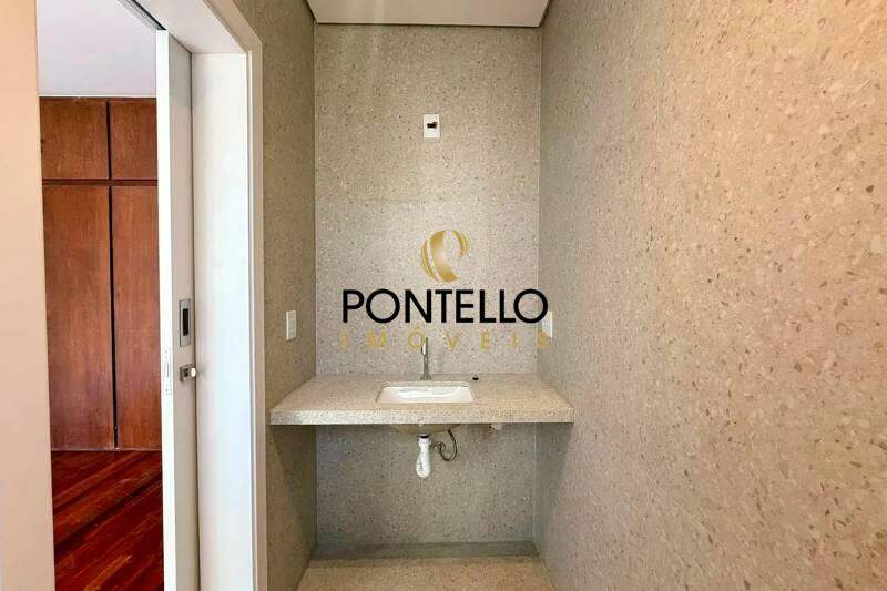 Apartamento 4 quartos à venda em Gutierrez, Belo Horizonte - MG - foto 16