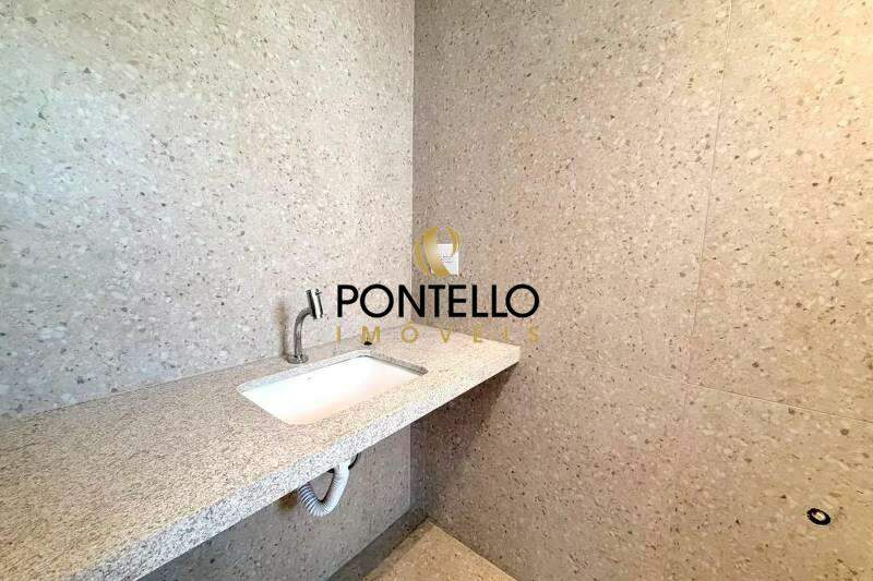Apartamento 4 quartos à venda em Gutierrez, Belo Horizonte - MG - foto 18