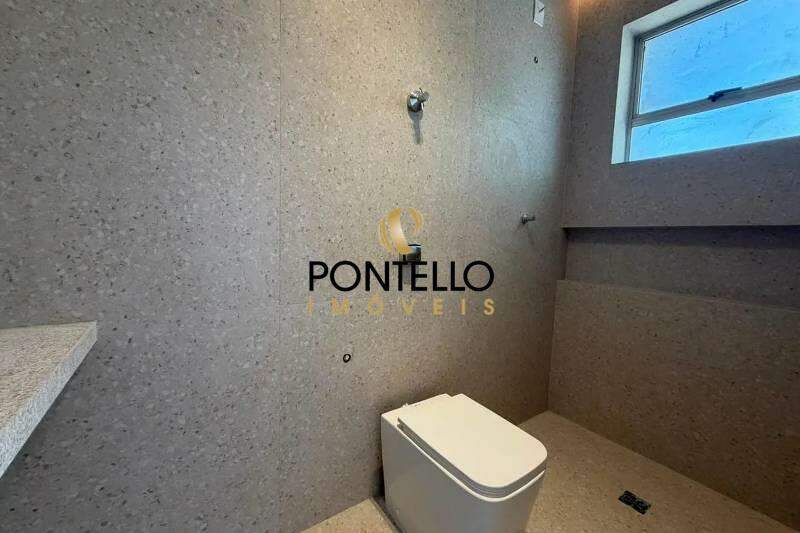 Apartamento 4 quartos à venda em Gutierrez, Belo Horizonte - MG - foto 19