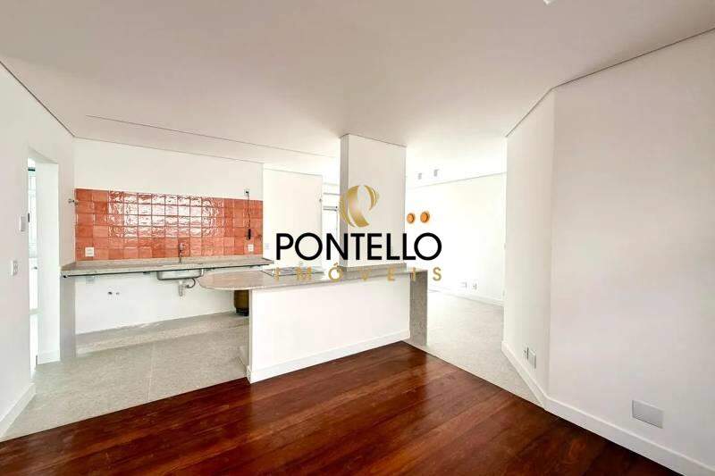 Apartamento 4 quartos à venda em Gutierrez, Belo Horizonte - MG - foto 2