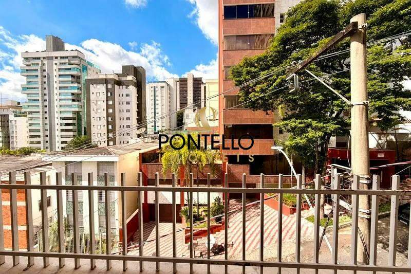Apartamento 4 quartos à venda em Gutierrez, Belo Horizonte - MG - foto 23