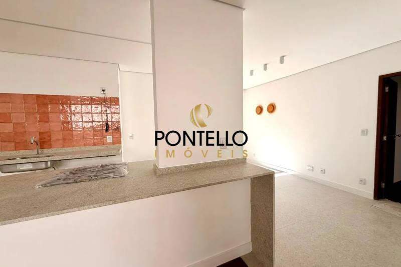 Apartamento 4 quartos à venda em Gutierrez, Belo Horizonte - MG - foto 24