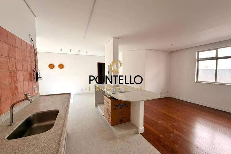 Apartamento 4 quartos à venda em Gutierrez, Belo Horizonte - MG - foto 26