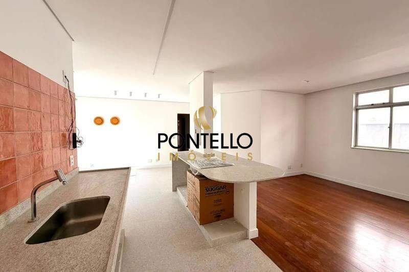 Apartamento 4 quartos à venda em Gutierrez, Belo Horizonte - MG - foto 27