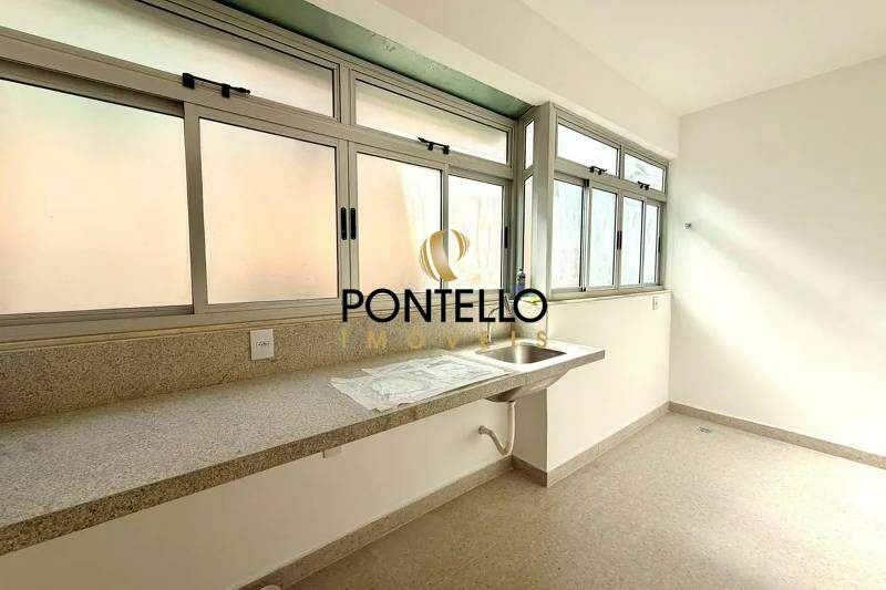 Apartamento 4 quartos à venda em Gutierrez, Belo Horizonte - MG - foto 28