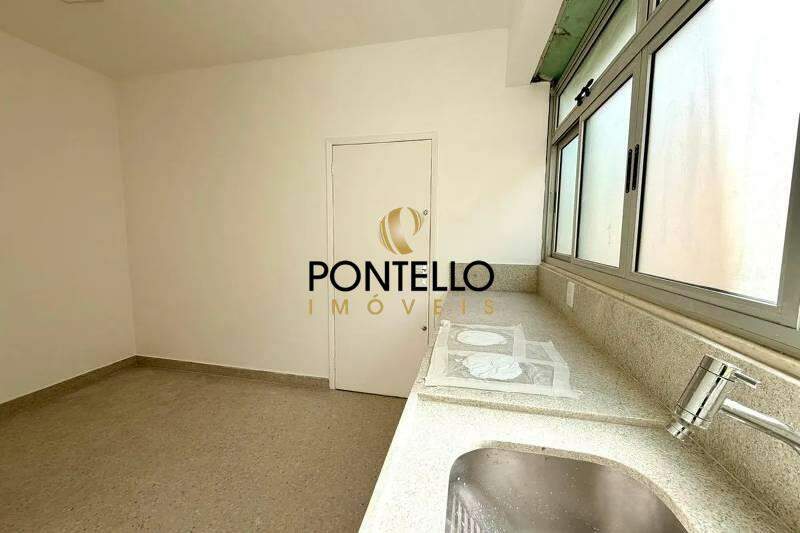 Apartamento 4 quartos à venda em Gutierrez, Belo Horizonte - MG - foto 29
