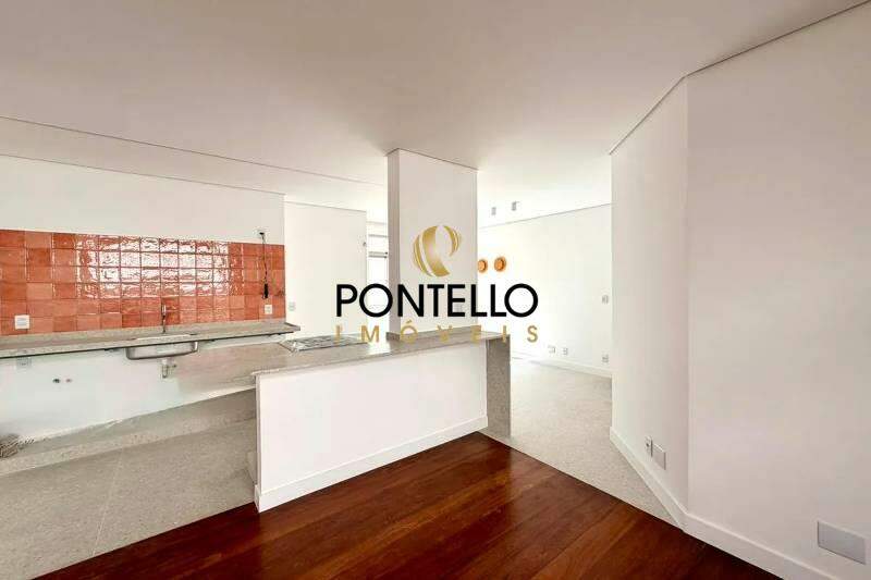 Apartamento 4 quartos à venda em Gutierrez, Belo Horizonte - MG - foto 4