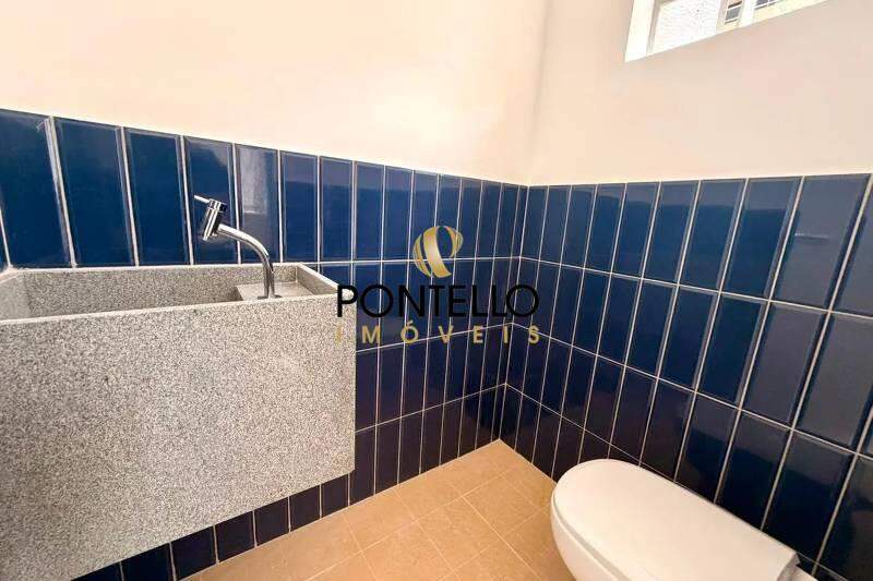 Apartamento 4 quartos à venda em Gutierrez, Belo Horizonte - MG - foto 5