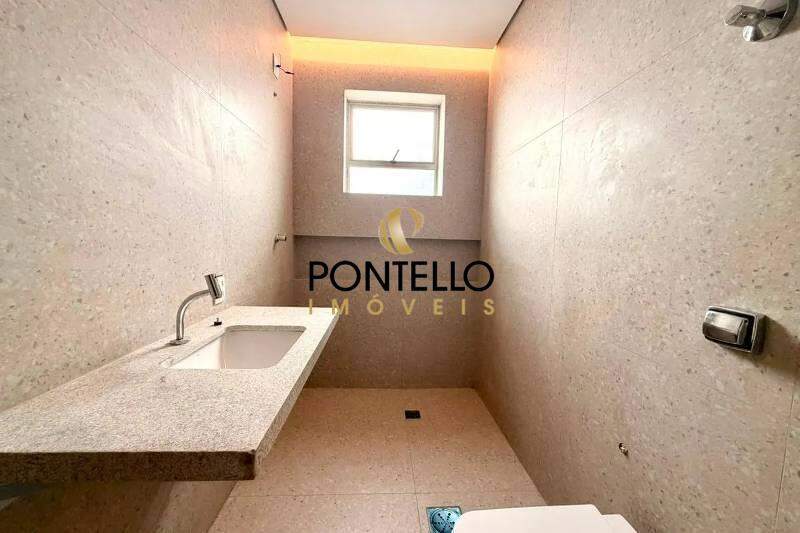 Apartamento 4 quartos à venda em Gutierrez, Belo Horizonte - MG - foto 9