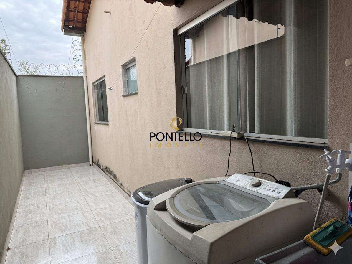 Casa, 2 quartos, 58 m² - Foto 16