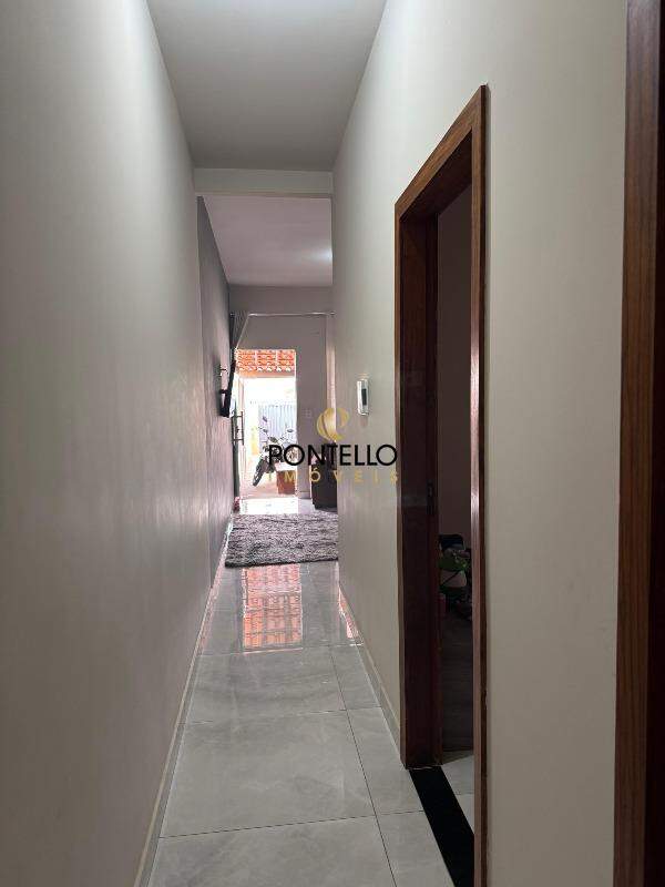 Casa, 2 quartos, 58 m² - Foto 6