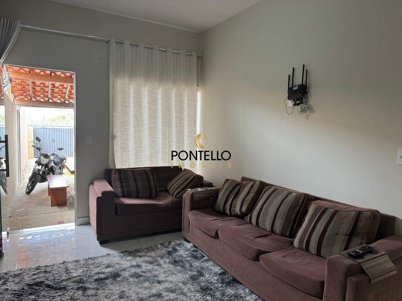 Casa, 2 quartos, 58 m² - Foto 4