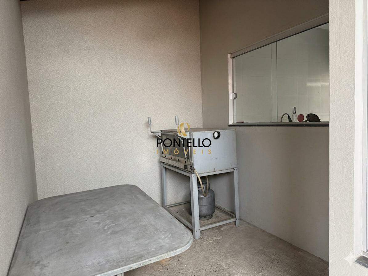 Casa, 2 quartos, 58 m² - Foto 17