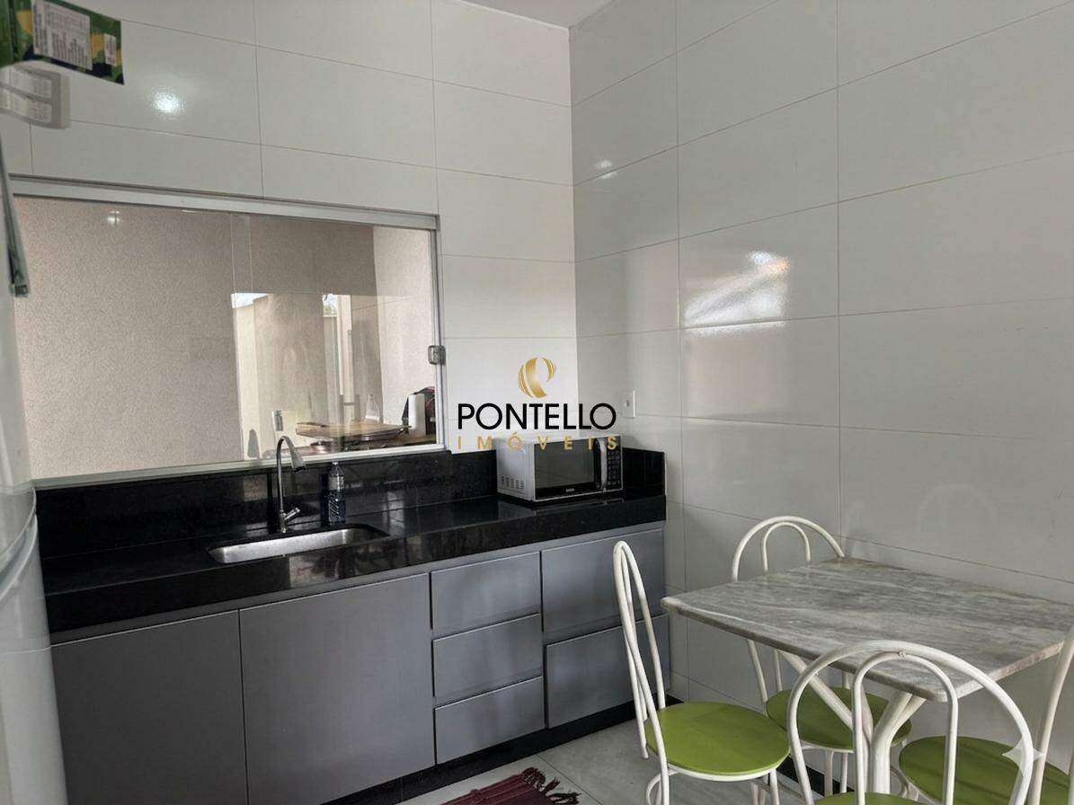 Casa, 2 quartos, 58 m² - Foto 9