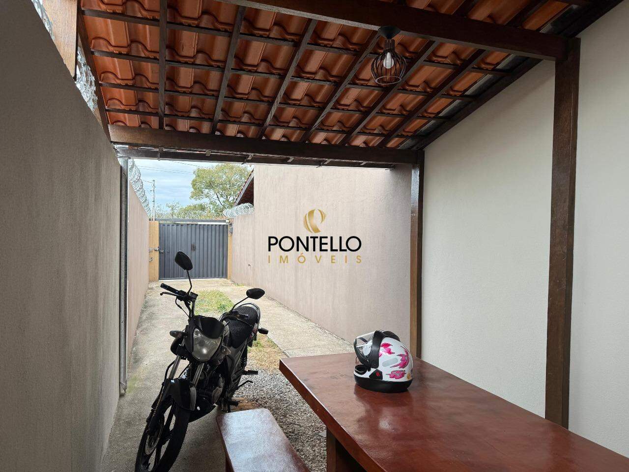 Casa, 2 quartos, 58 m² - Foto 18