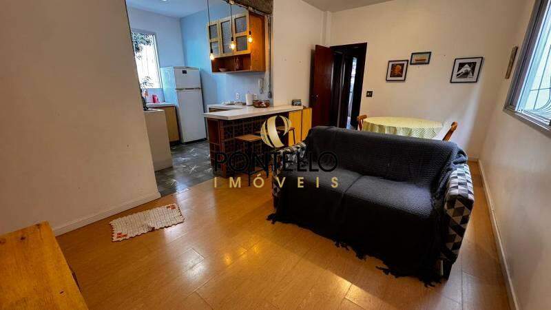 Apartamento 3 quartos à venda em Santa Tereza, Belo Horizonte - MG