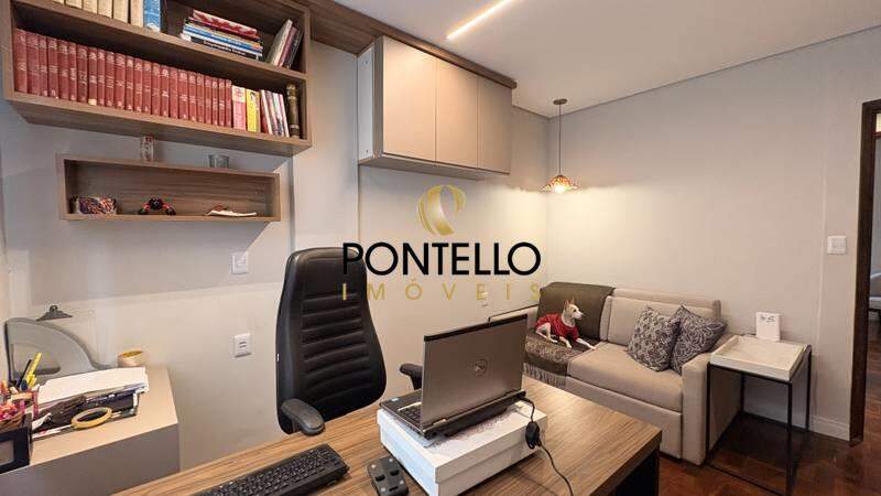 Apartamento, 4 quartos, 221 m² - Foto 10