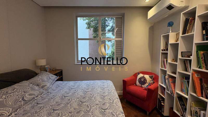 Apartamento, 4 quartos, 221 m² - Foto 16