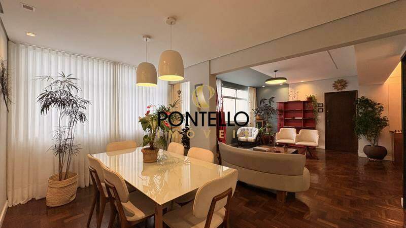 Apartamento, 4 quartos, 221 m² - Foto 6