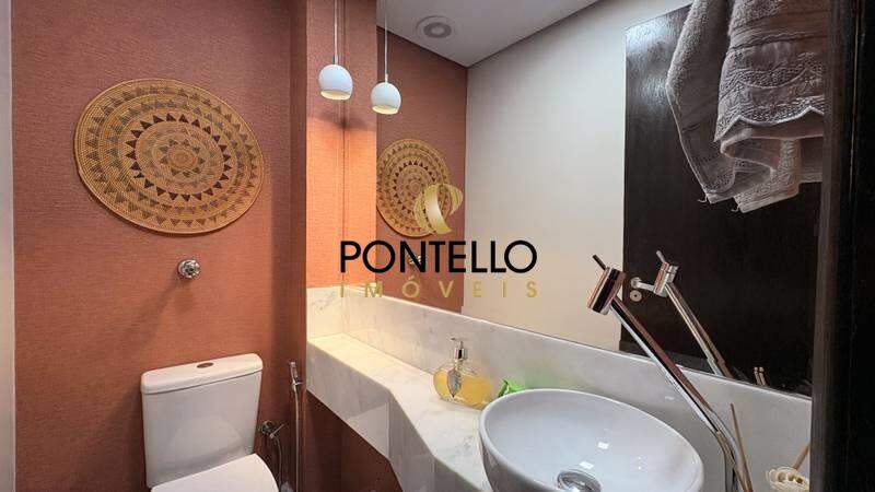 Apartamento, 4 quartos, 221 m² - Foto 7