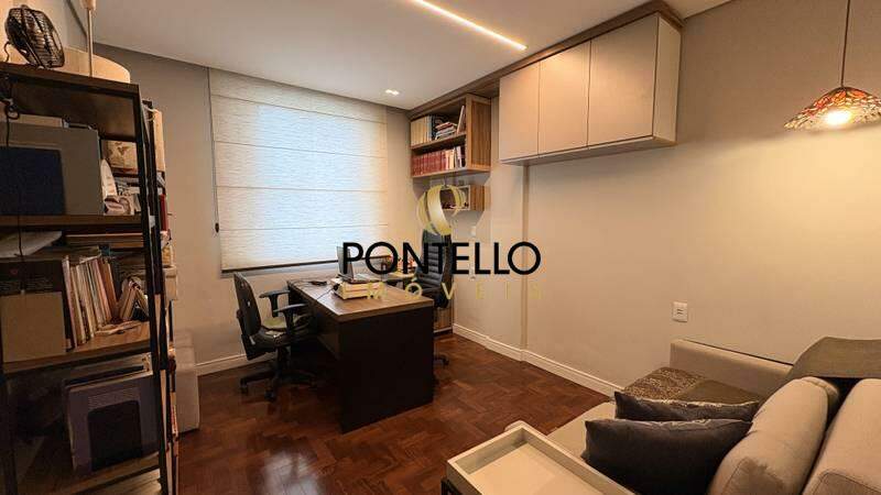 Apartamento, 4 quartos, 221 m² - Foto 8