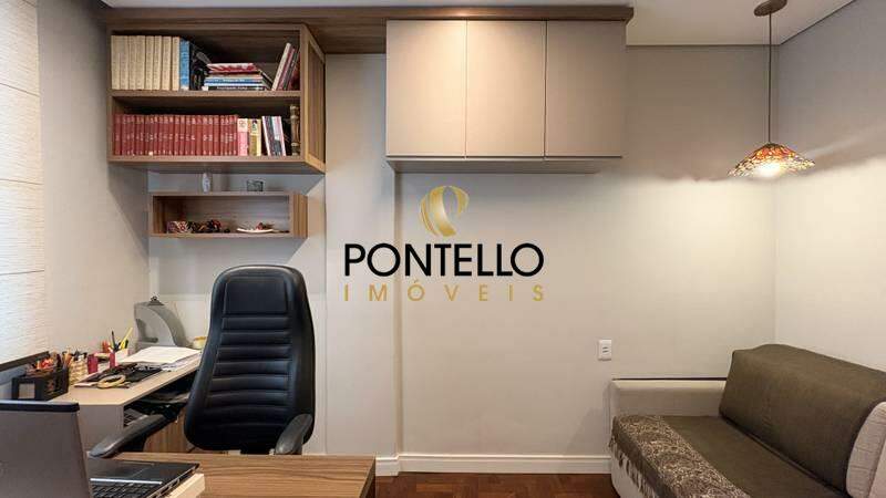 Apartamento, 4 quartos, 221 m² - Foto 9