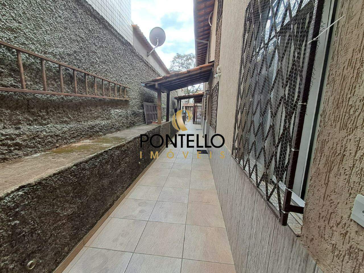 Casa, 2 quartos, 65 m² - Foto 1