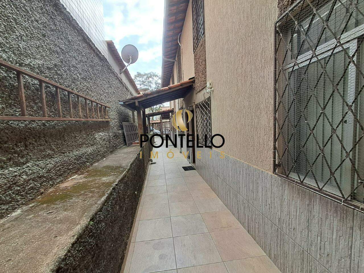Casa, 2 quartos, 65 m² - Foto 2