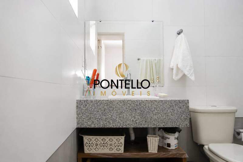 Casa, 4 quartos, 274 m² - Foto 16