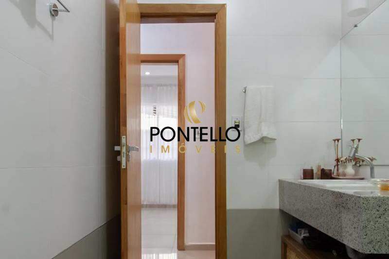 Casa, 4 quartos, 274 m² - Foto 18