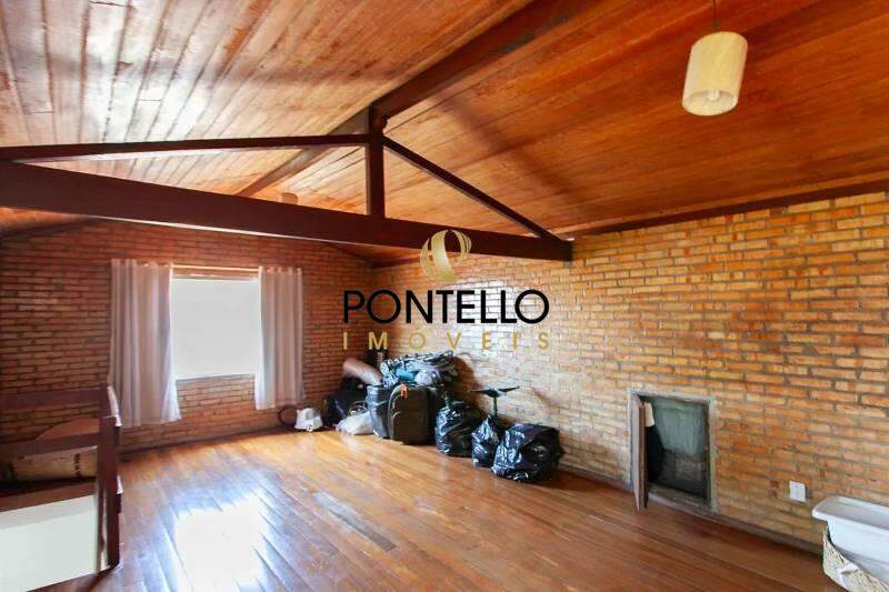 Casa, 4 quartos, 274 m² - Foto 19