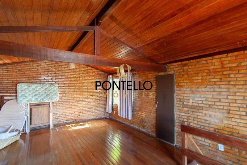 Casa, 4 quartos, 274 m² - Foto 20