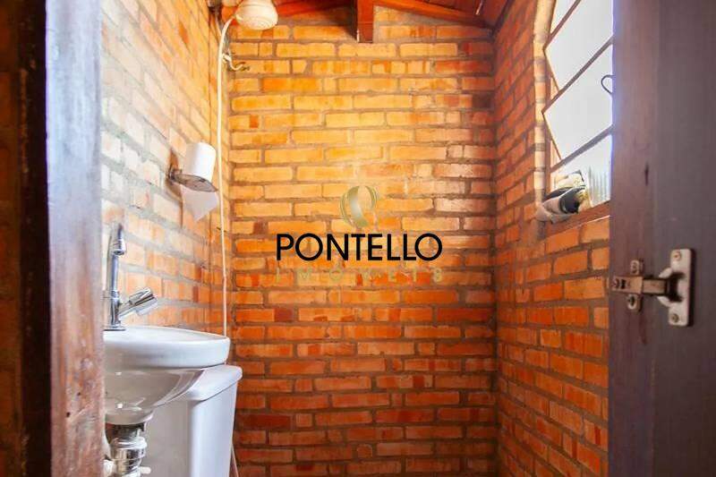 Casa, 4 quartos, 274 m² - Foto 21