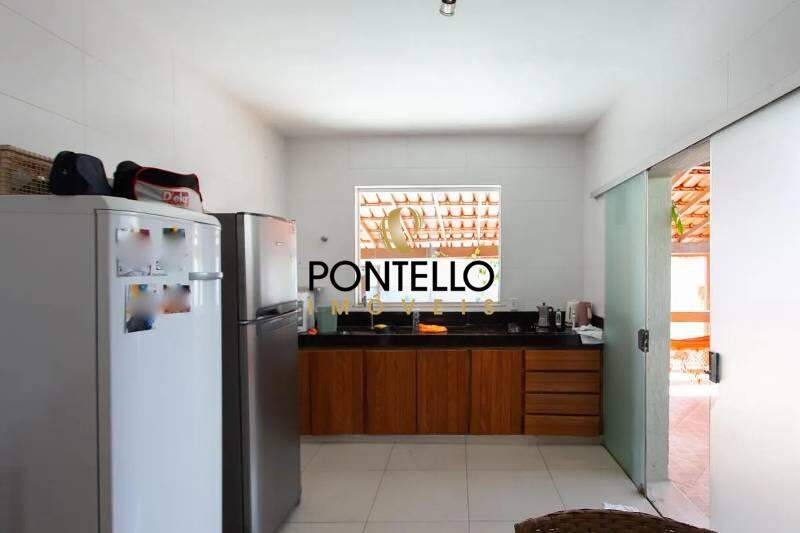 Casa, 4 quartos, 274 m² - Foto 22