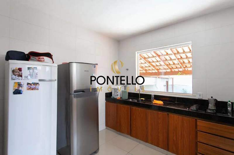 Casa, 4 quartos, 274 m² - Foto 23