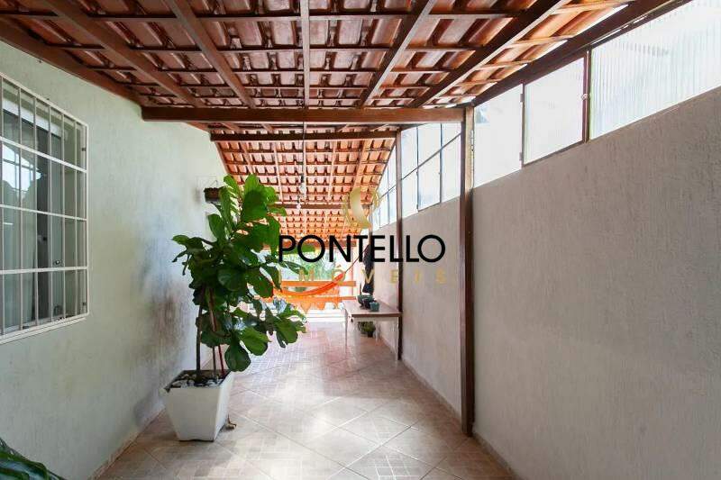 Casa, 4 quartos, 274 m² - Foto 25