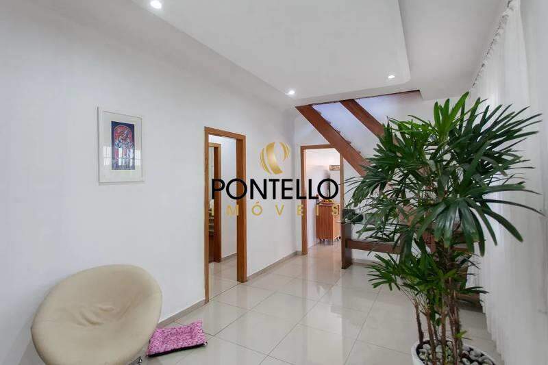 Casa, 4 quartos, 274 m² - Foto 4