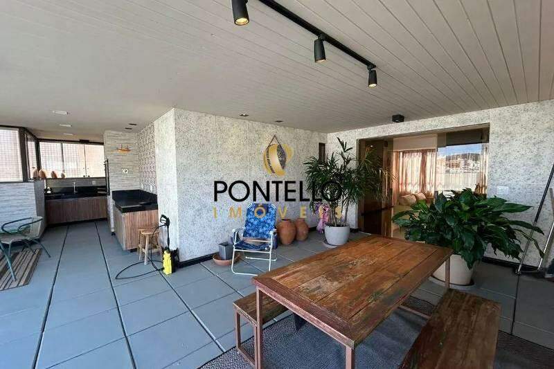 Cobertura, 4 quartos, 255 m² - Foto 10