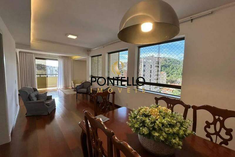 Cobertura, 4 quartos, 255 m² - Foto 2