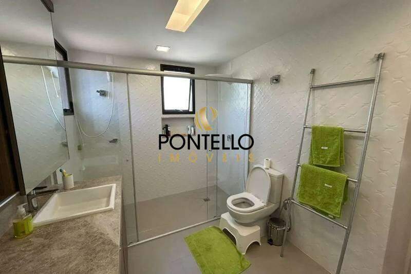 Cobertura 4 quartos à venda em Serra, Belo Horizonte - MG - foto 26